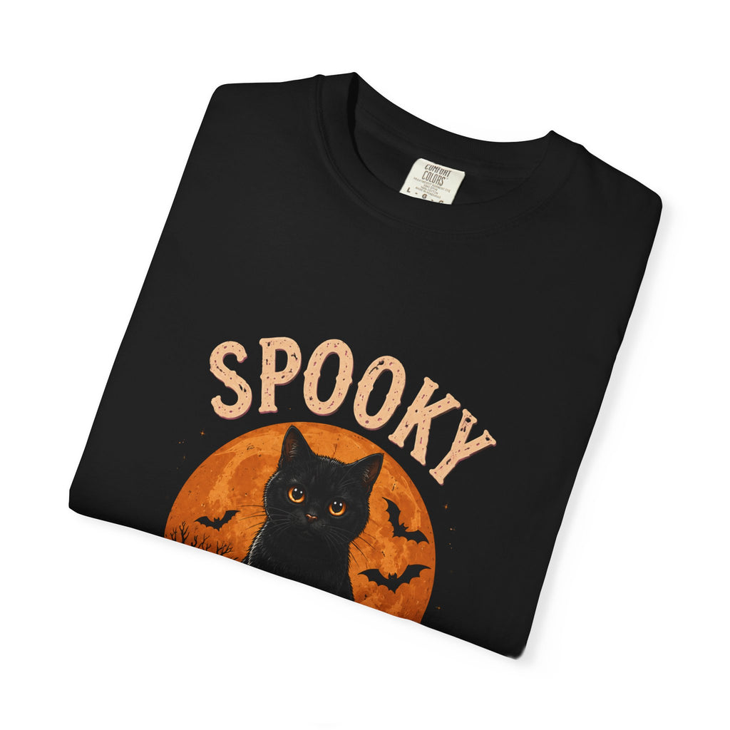 Spooky All Year Tee