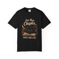 One More Chapter Tee