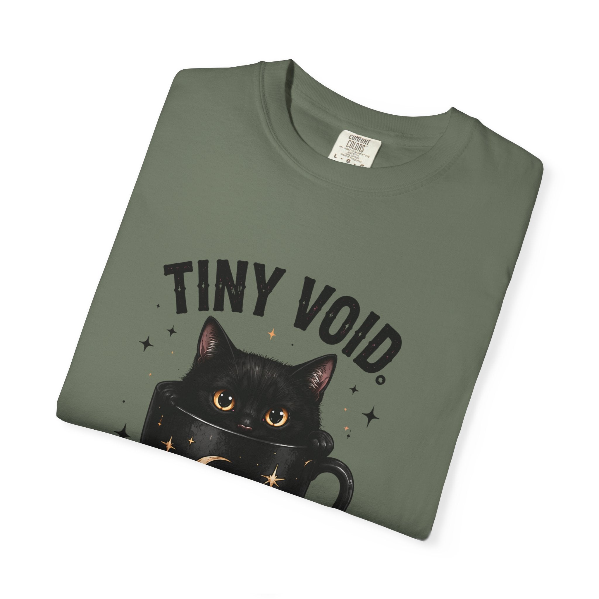 Tiny Void Tee