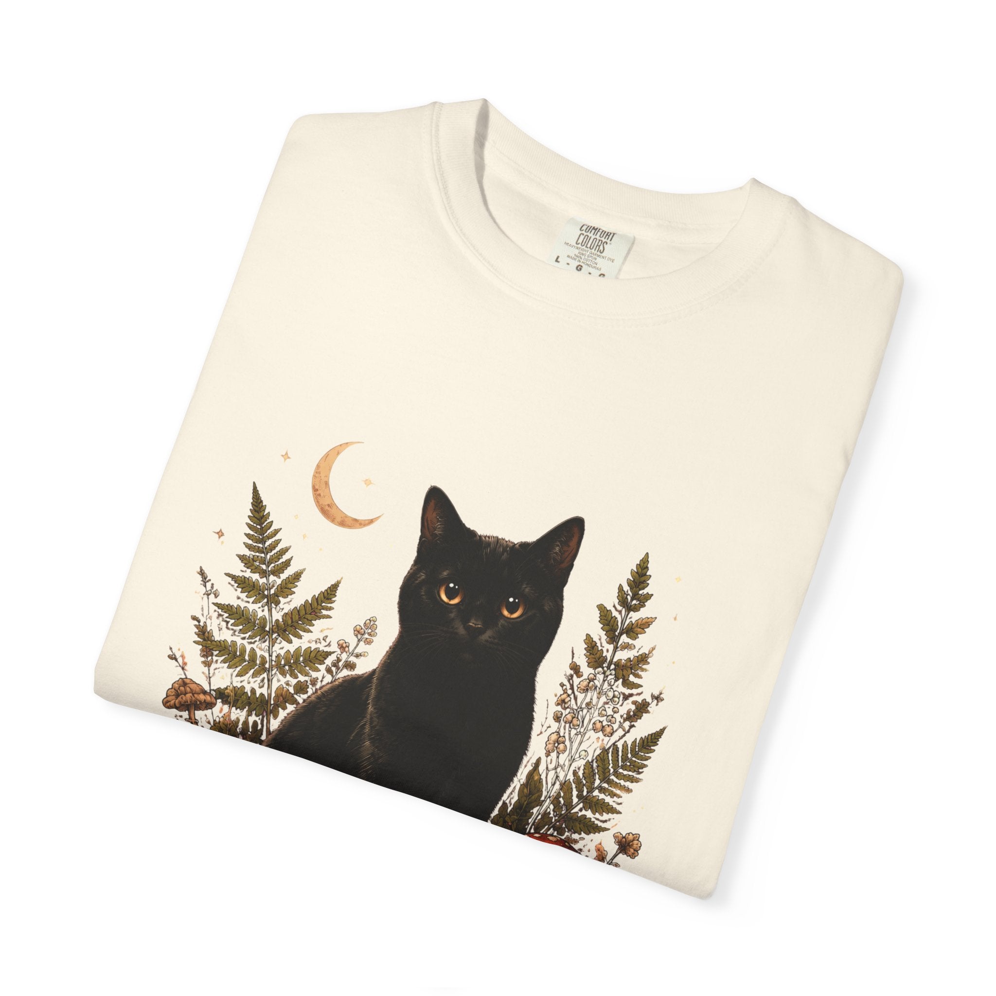 Found in the Forest Tee