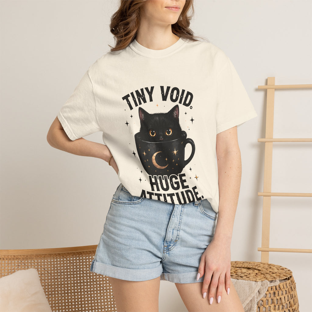 Tiny Void Tee