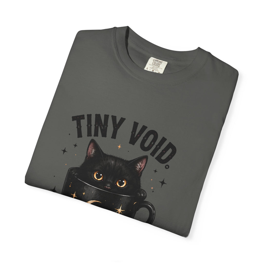 Tiny Void Tee