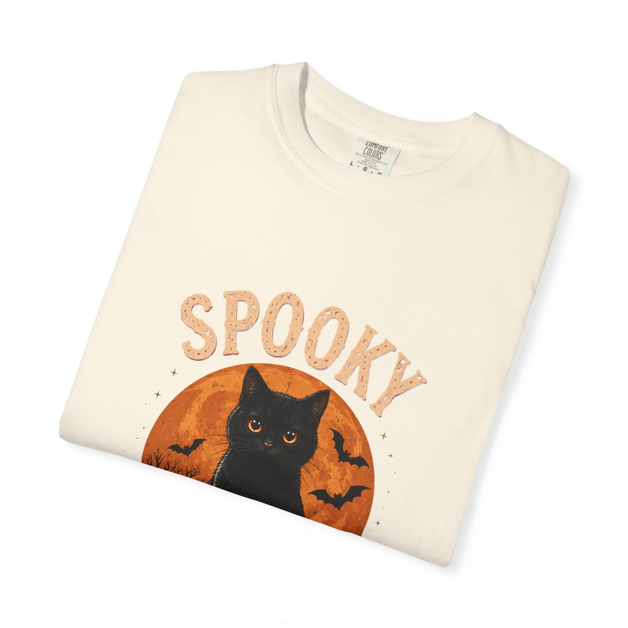 Spooky All Year Tee