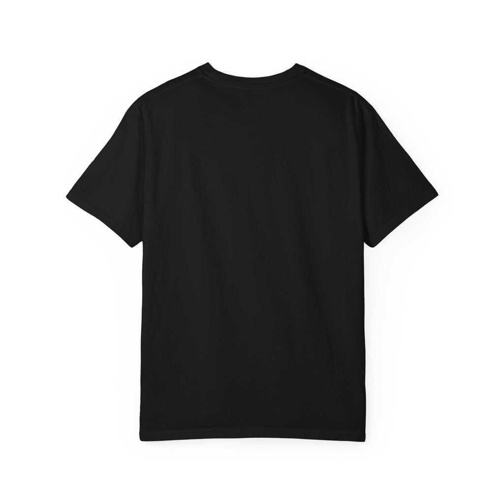 October Personality Tee