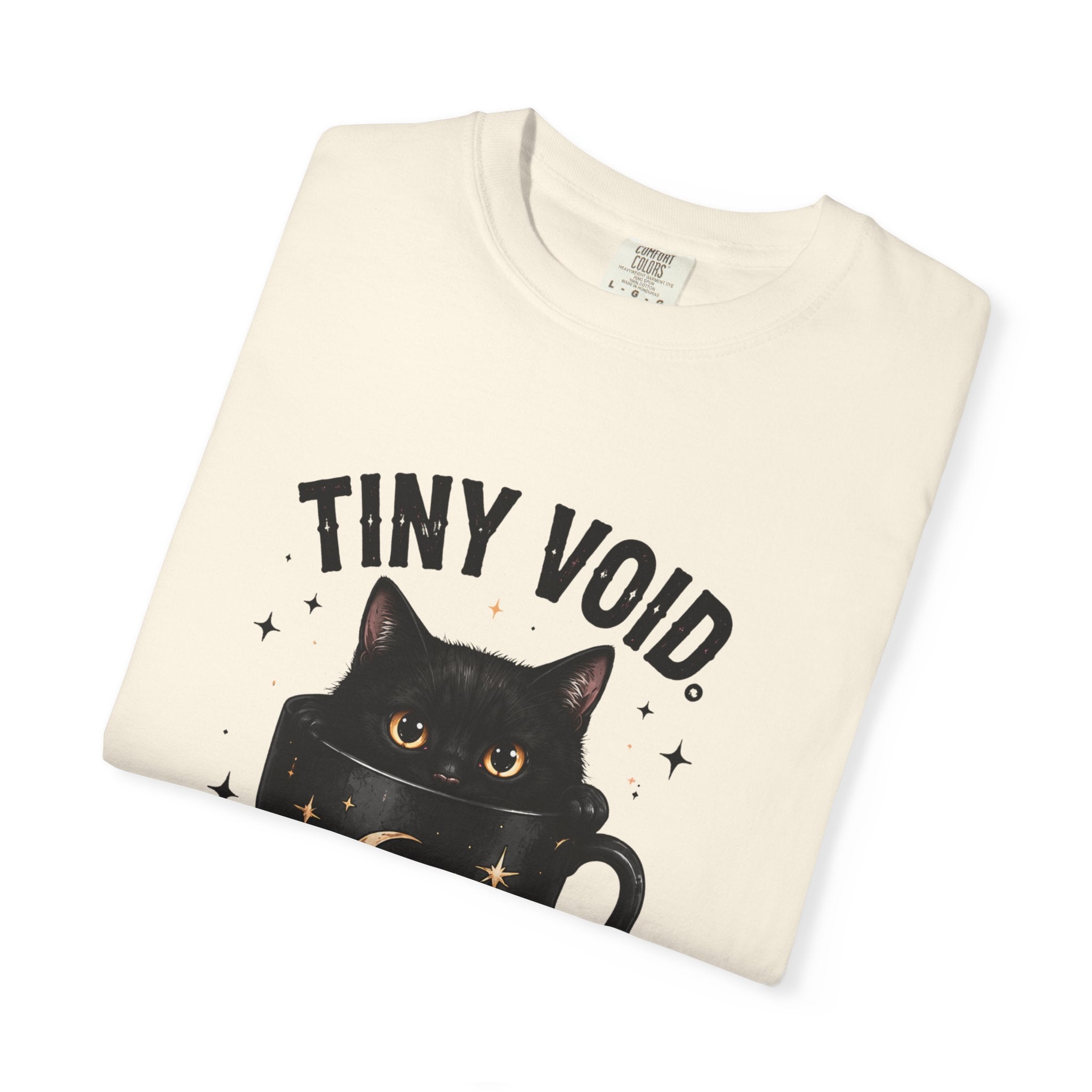 Tiny Void Tee