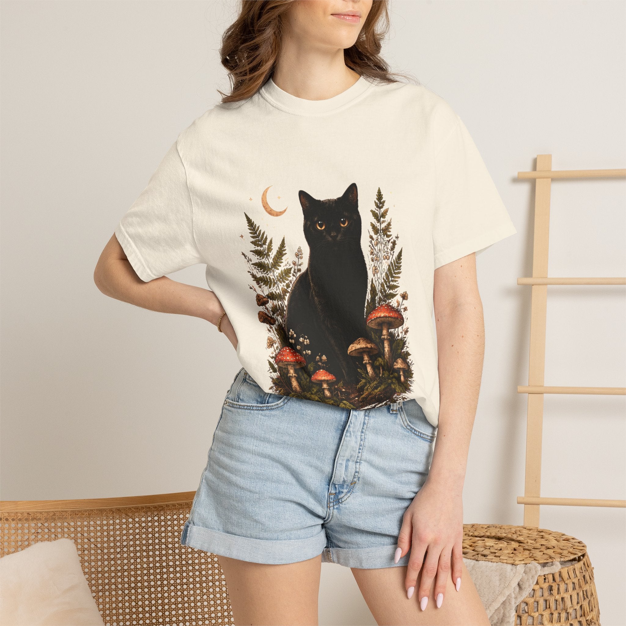 Found in the Forest Tee