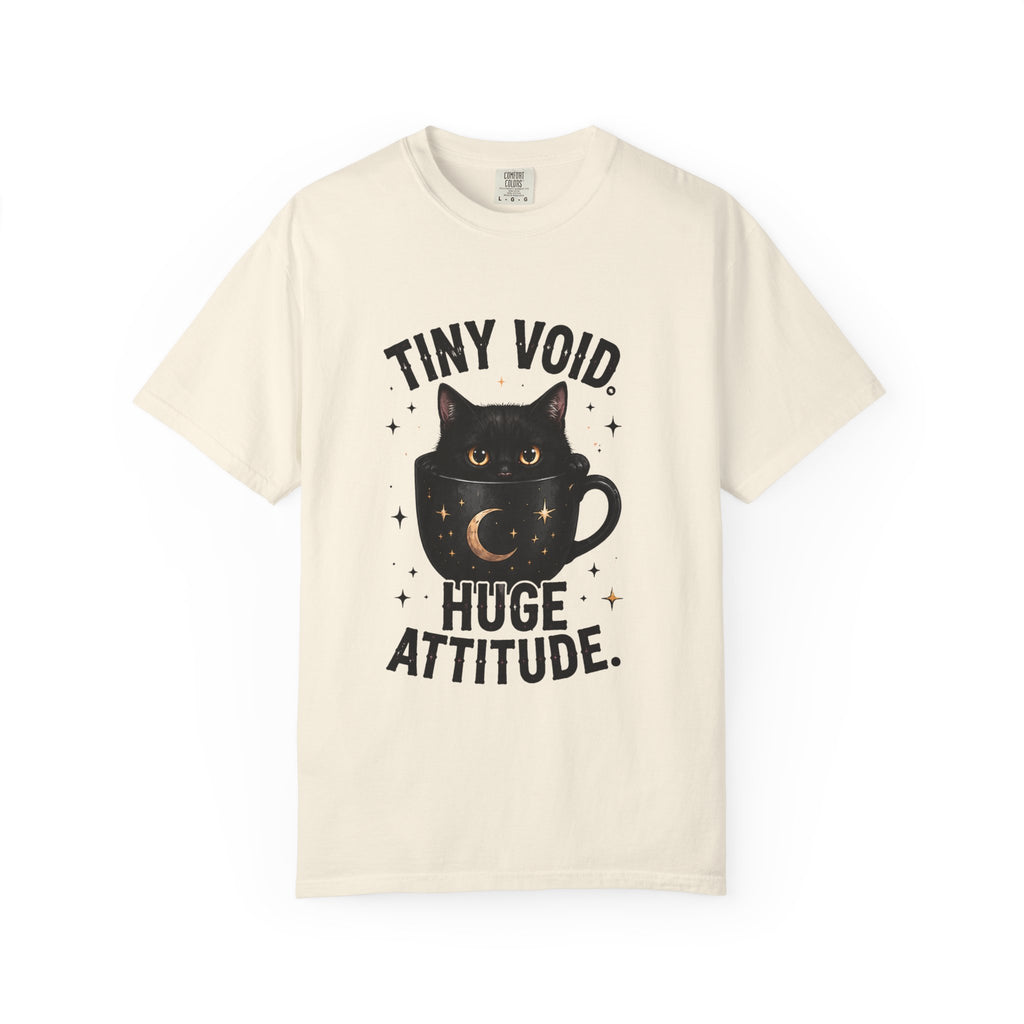 Tiny Void Tee