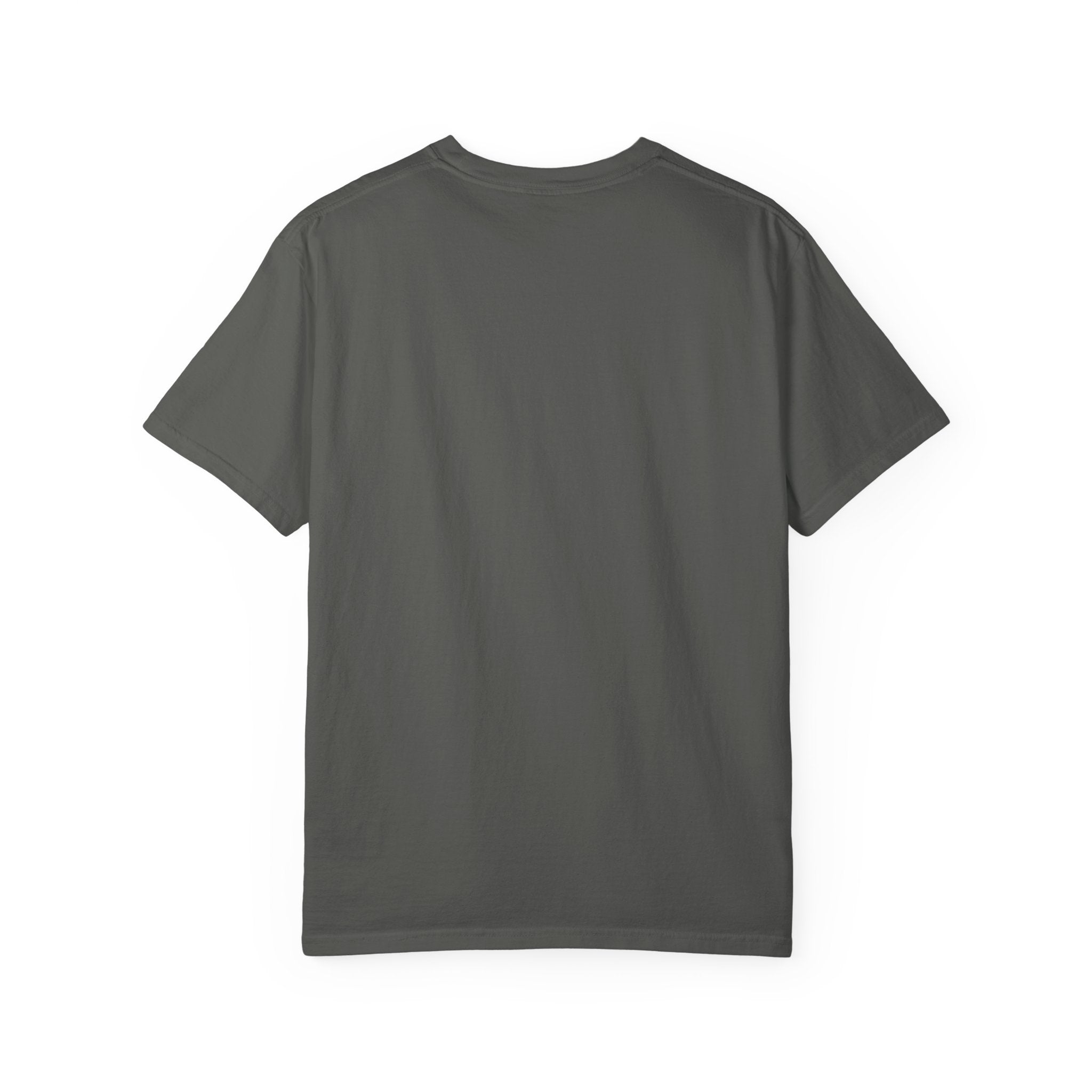October Personality Tee