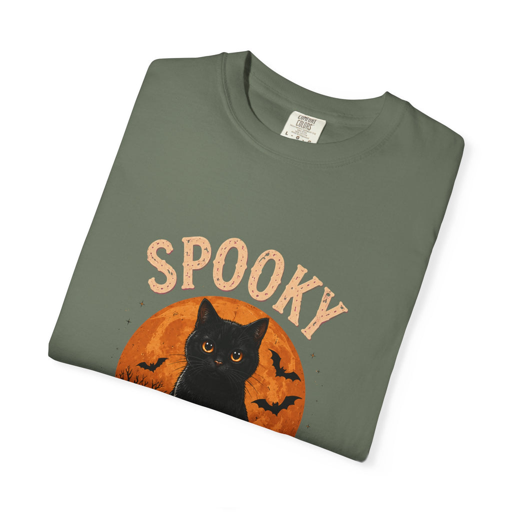 Spooky All Year Tee
