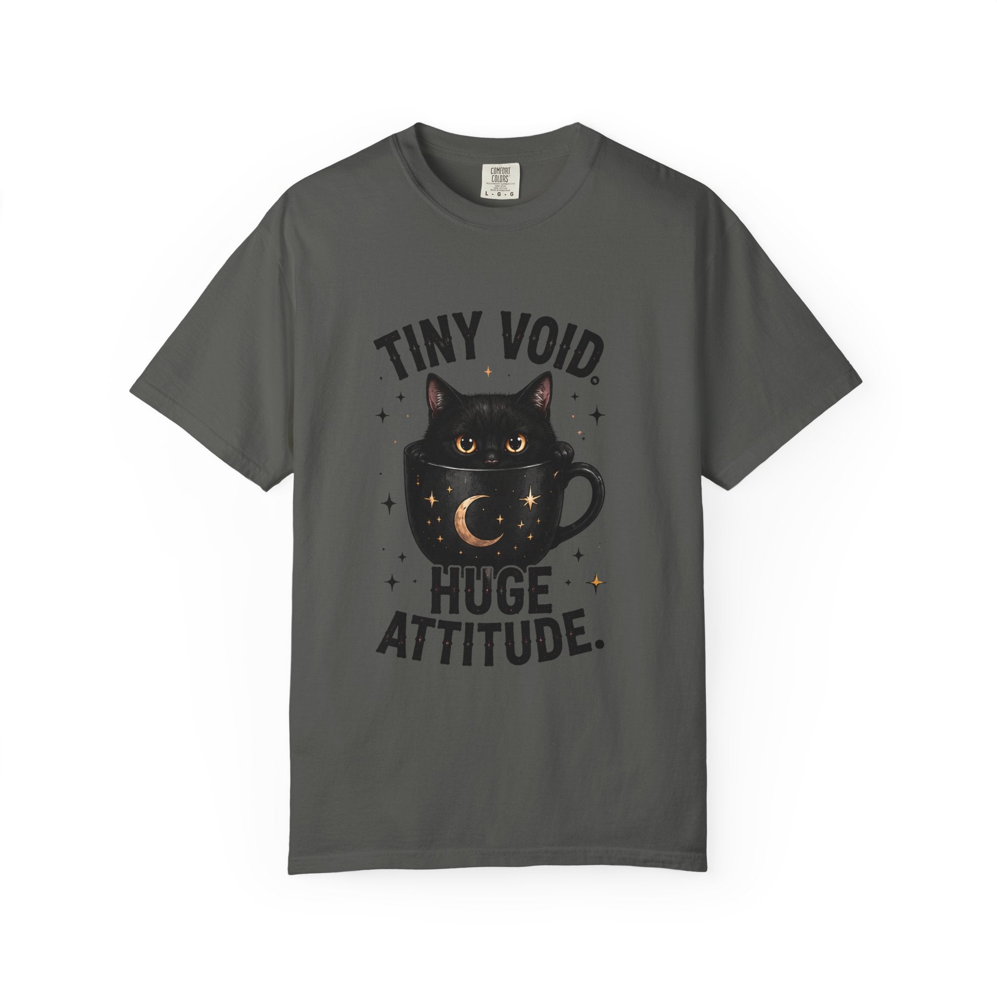 Tiny Void Tee