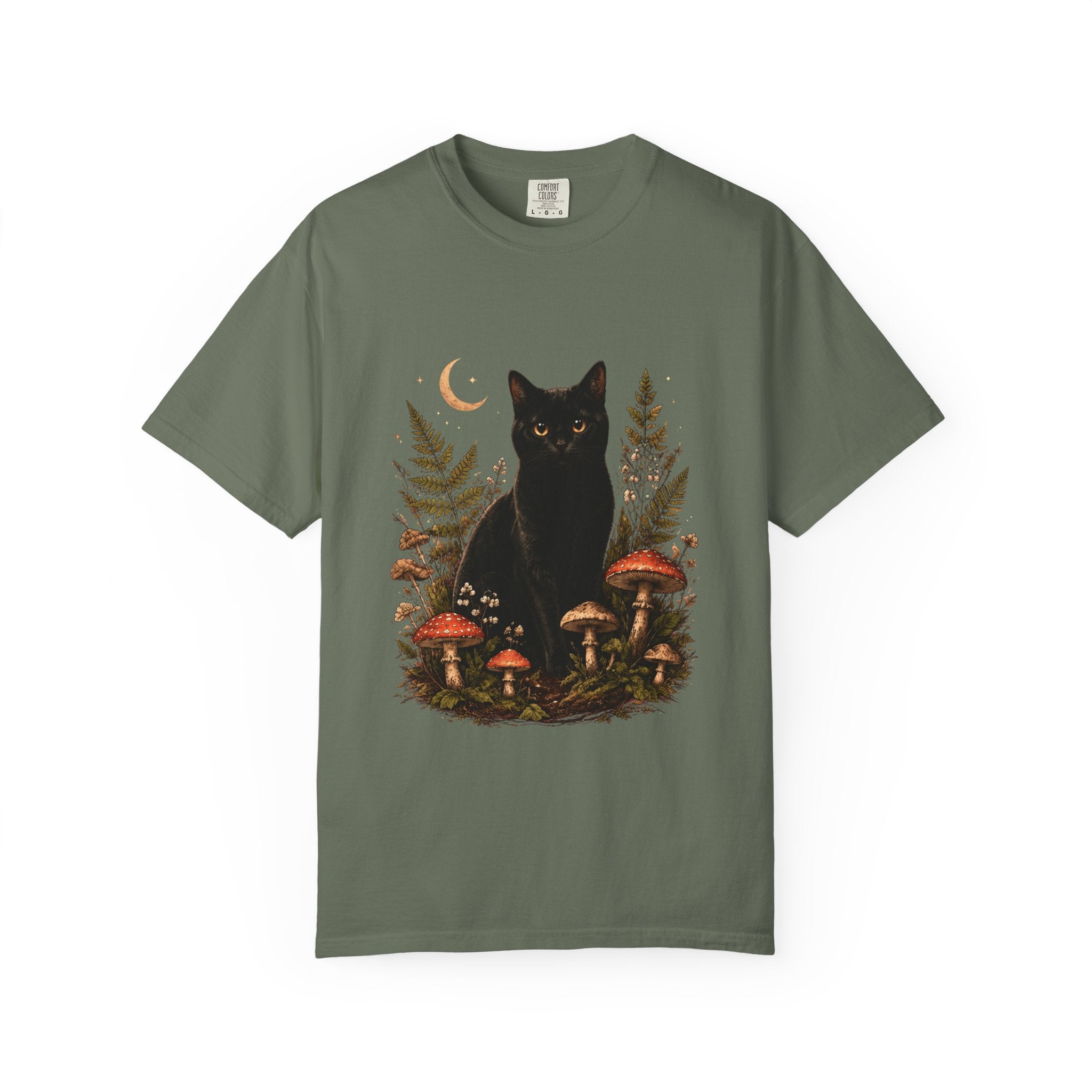 Found in the Forest Tee