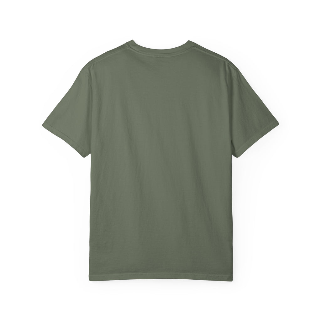 October Personality Tee