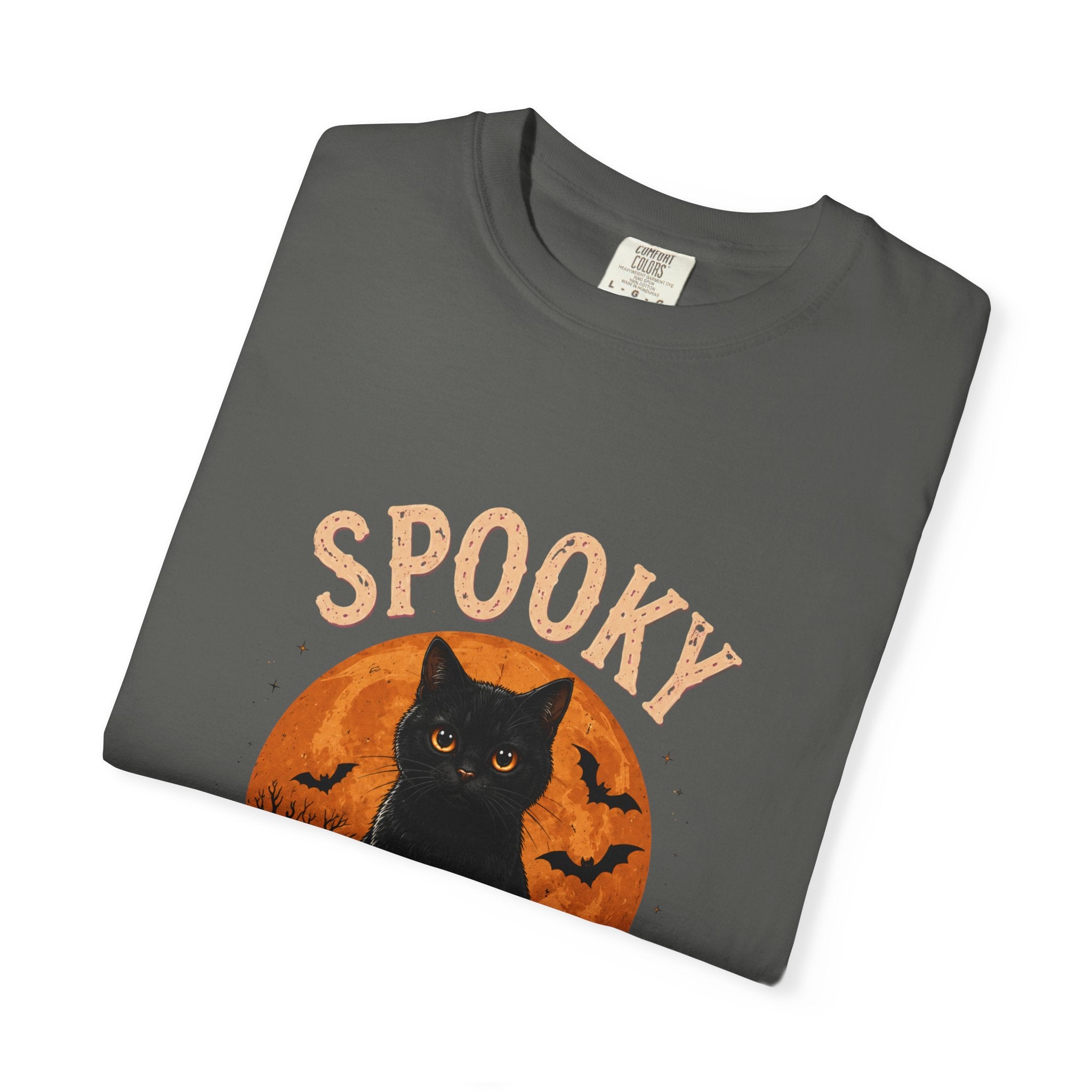Spooky All Year Tee