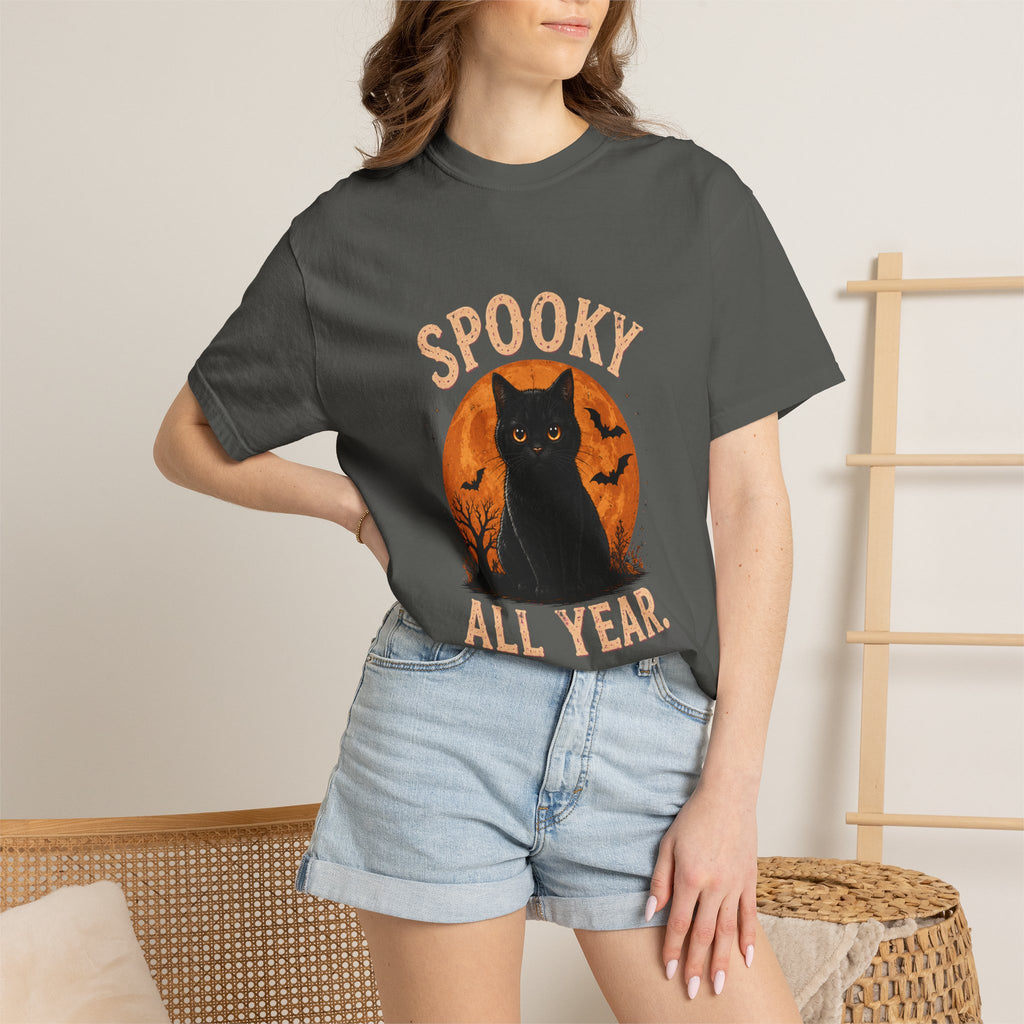 Spooky All Year Tee