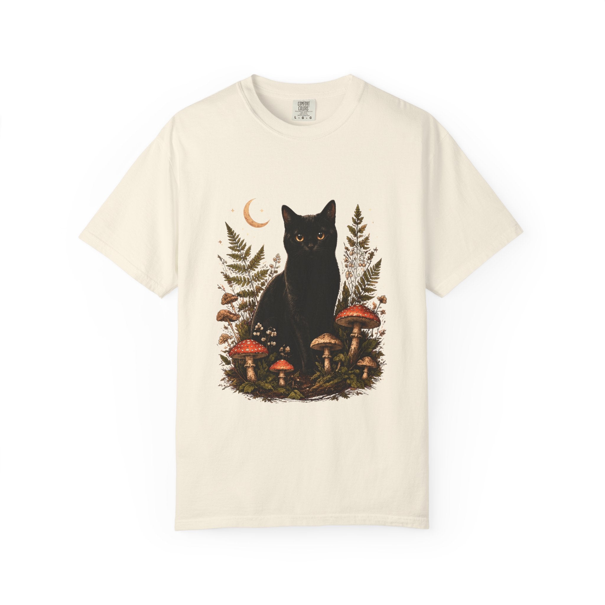Found in the Forest Tee