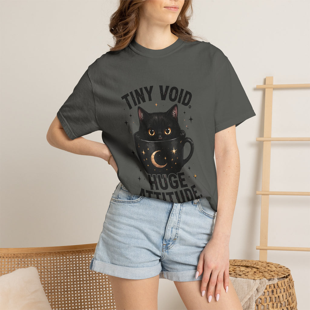 Tiny Void Tee