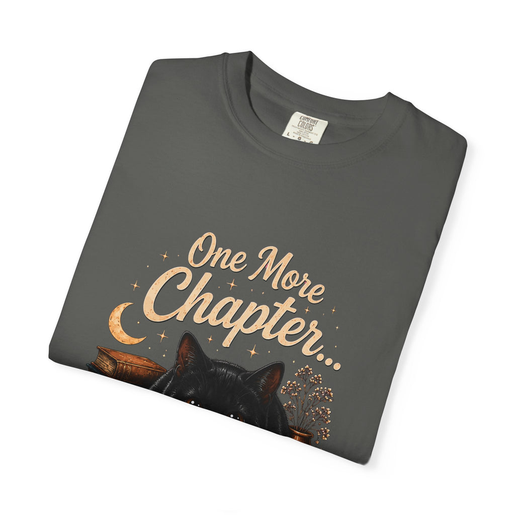 One More Chapter Tee