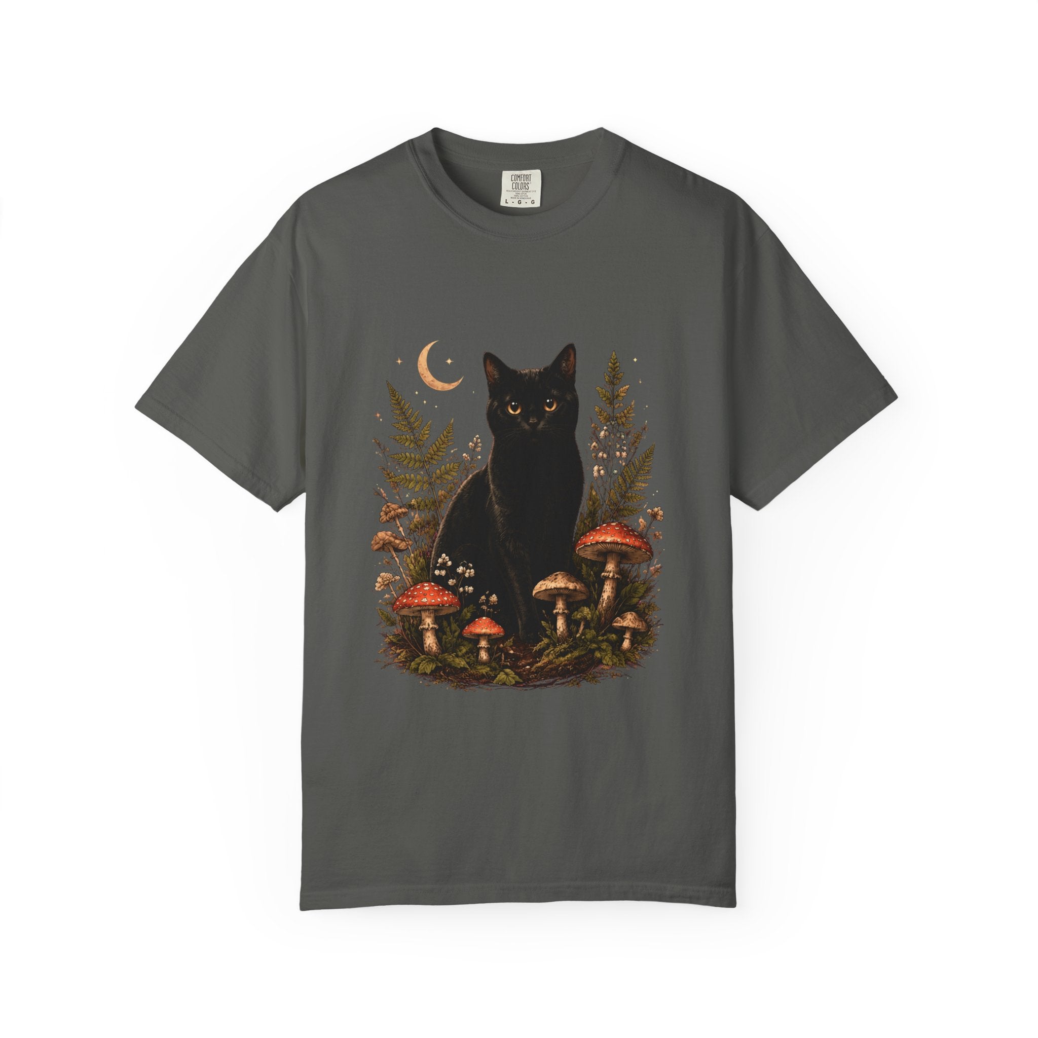 Found in the Forest Tee